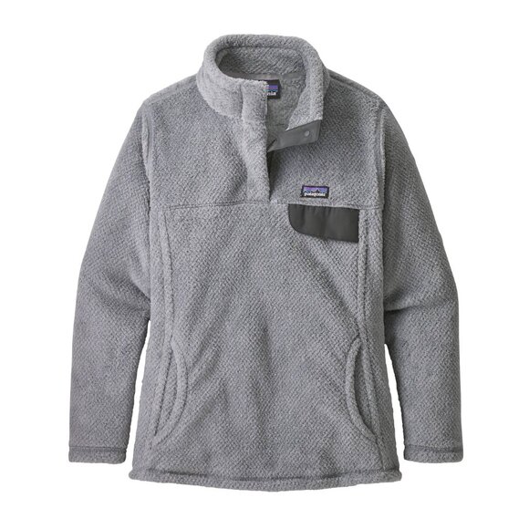 Patagonia Re-Tool Snap-T Pullover L 12 - Picture 11 of 11